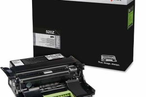 Lemark MS810 Black Imaging Unit (52d0z00)